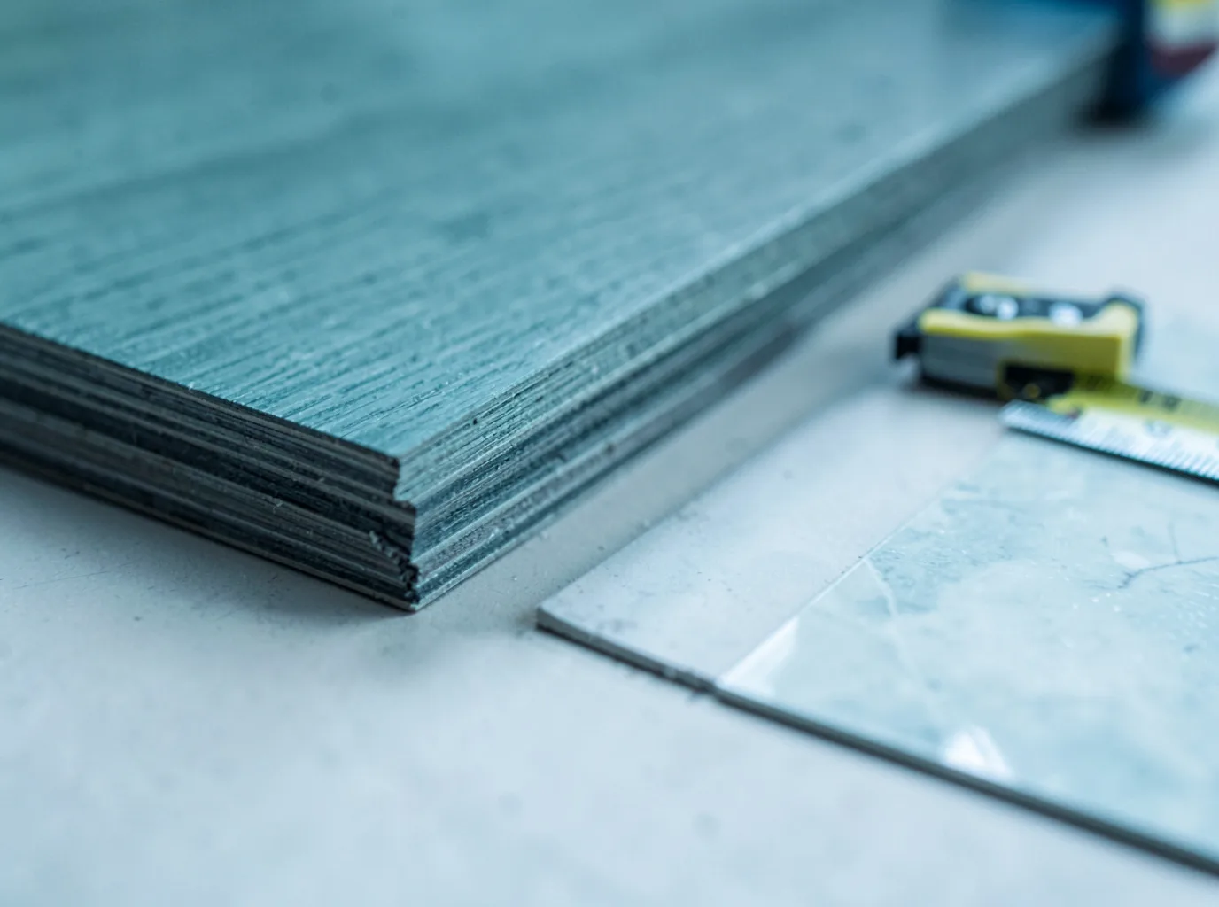 Luxury Vinyl Plank Installation Hobart, WA FAQs